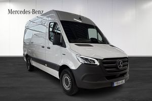 Mercedes e-Sprinter bild 3