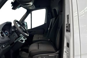 Mercedes e-Sprinter bild 11