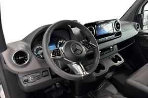 Mercedes e-Sprinter bild 6