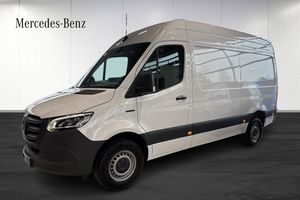 Mercedes e-Sprinter bild 2