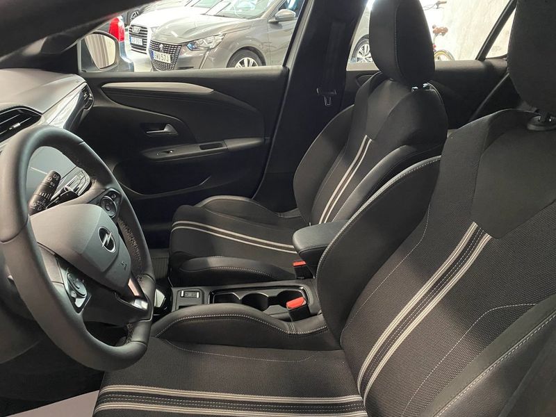 Opel Corsa bild 8