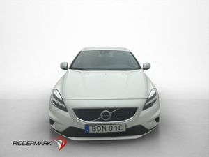 Volvo V40 bild 4