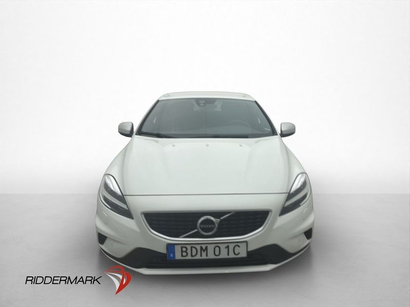 Volvo V40 bild 4