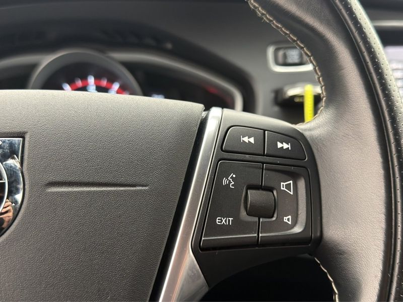 Volvo V40 bild 16