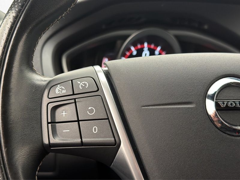 Volvo V40 bild 15