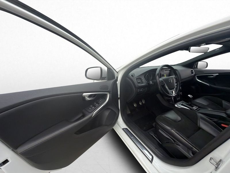 Volvo V40 bild 11