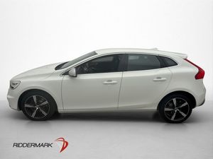 Volvo V40 bild 1