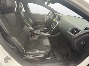 Volvo V40 bild 20