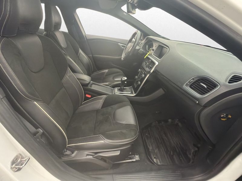 Volvo V40 bild 20