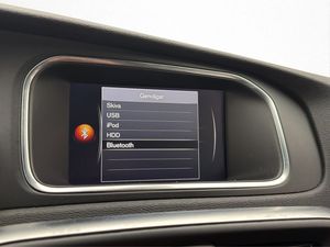 Volvo V40 bild 17