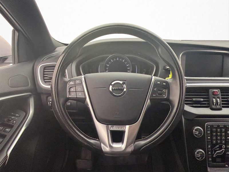 Volvo V40 bild 14