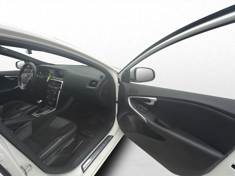 Volvo V40 bild 19