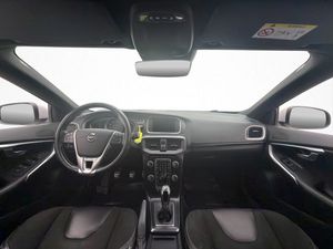 Volvo V40 bild 13