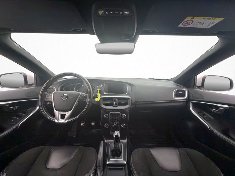 Volvo V40 bild 13