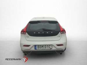 Volvo V40 bild 8
