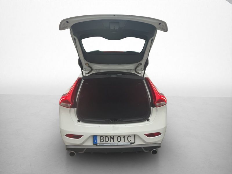 Volvo V40 bild 23