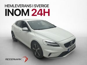 Volvo V40 bild 3