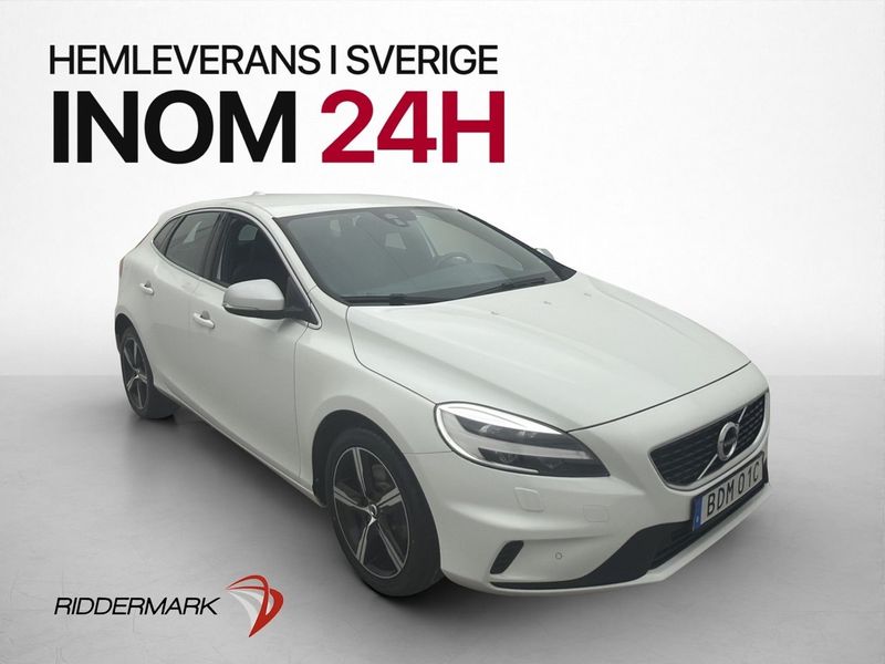 Volvo V40 bild 3