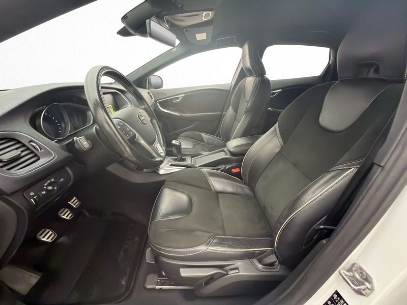 Volvo V40 bild 12