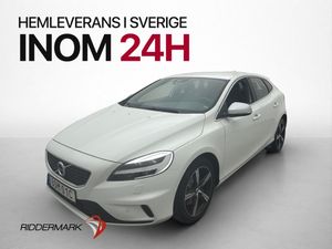 Volvo V40 bild 2