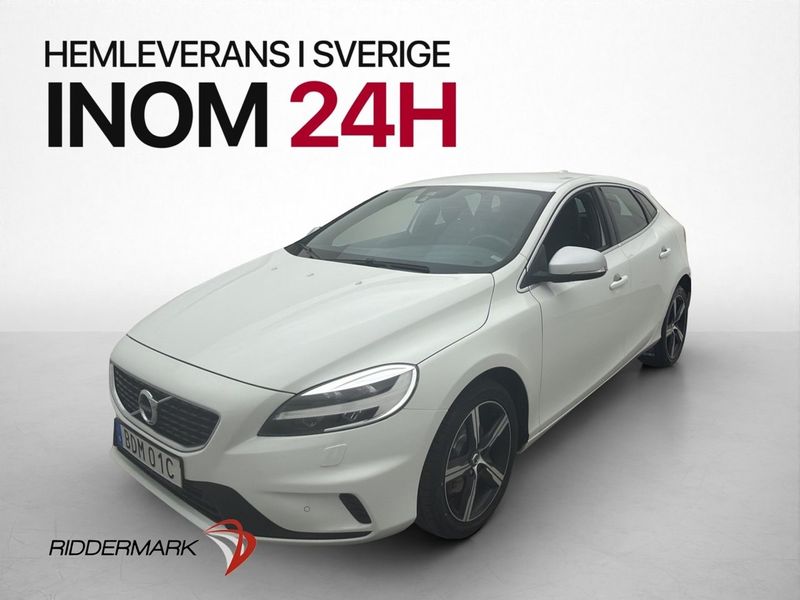 Volvo V40 bild 2
