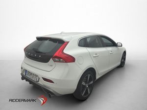 Volvo V40 bild 6