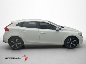 Volvo V40 bild 5