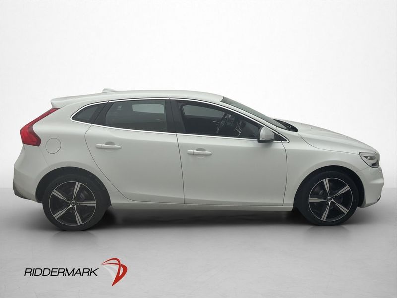 Volvo V40 bild 5