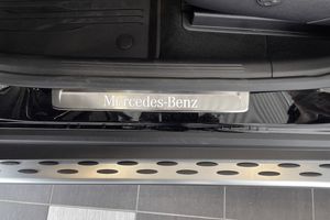Mercedes GLC300 bild 17