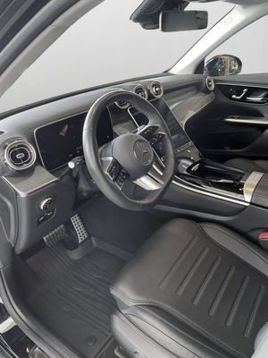 Mercedes GLC300 bild 10