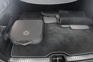 Mercedes GLC300 bild 20
