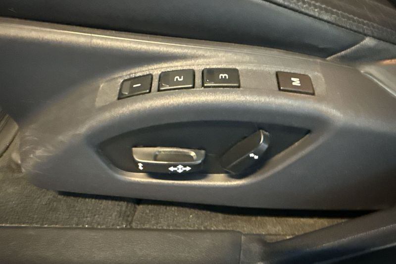 Volvo V60 bild 9