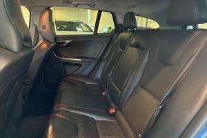 Volvo V60 bild 13