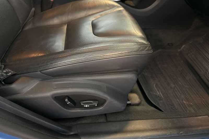Volvo V60 bild 12