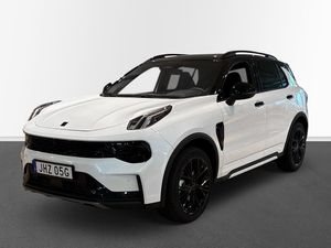 Lynk & Co 01 bild 1