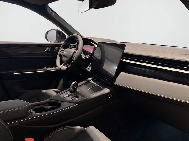 Lynk & Co 01 bild 9