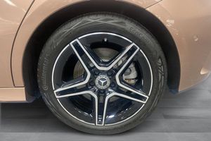 Mercedes A250 bild 15