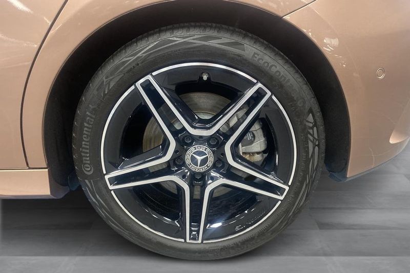 Mercedes A250 bild 15