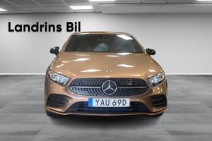 Mercedes A250 bild 2