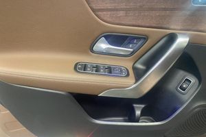Mercedes A250 bild 9