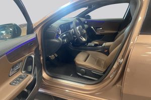 Mercedes A250 bild 8