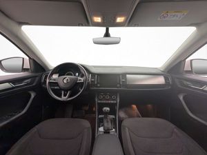 Skoda Kodiaq bild 13