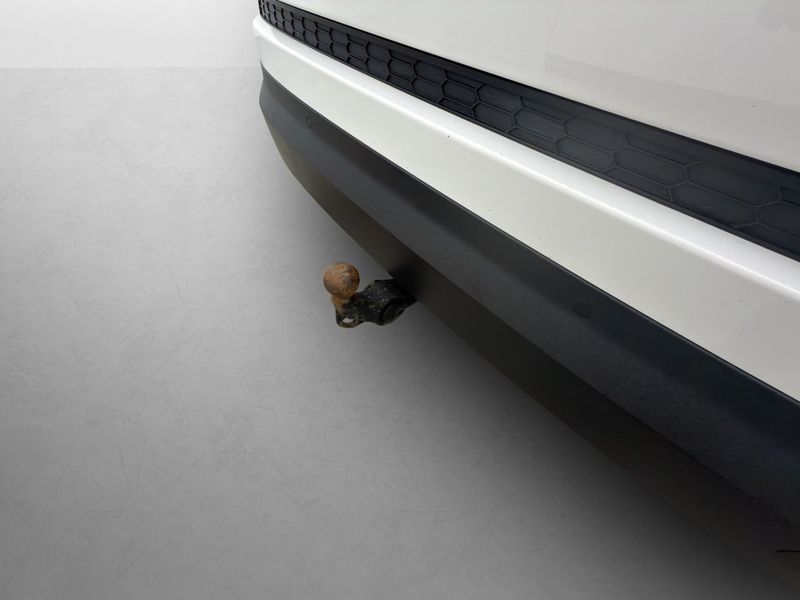 Skoda Kodiaq bild 10