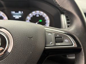 Skoda Kodiaq bild 19