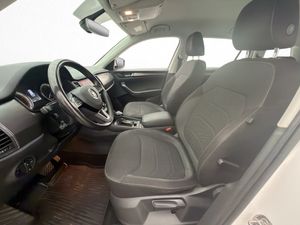 Skoda Kodiaq bild 14