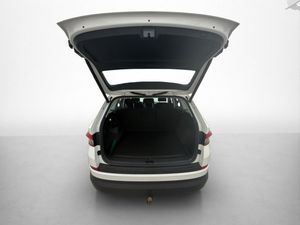 Skoda Kodiaq bild 27
