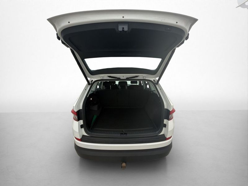 Skoda Kodiaq bild 27