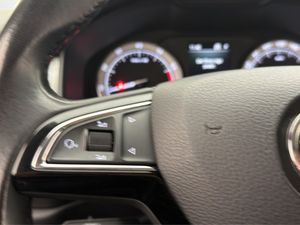 Skoda Kodiaq bild 17