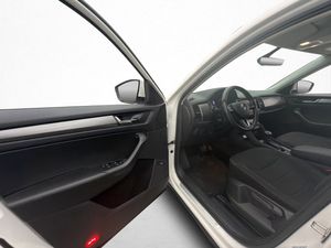 Skoda Kodiaq bild 12