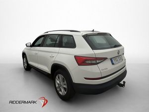 Skoda Kodiaq bild 5